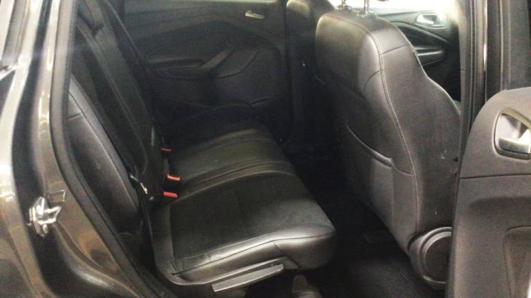 2017 Ford Kuga 1.5 TDCi ST-Line 5dr Auto 2WD HATCHBACK DIESEL Automatic