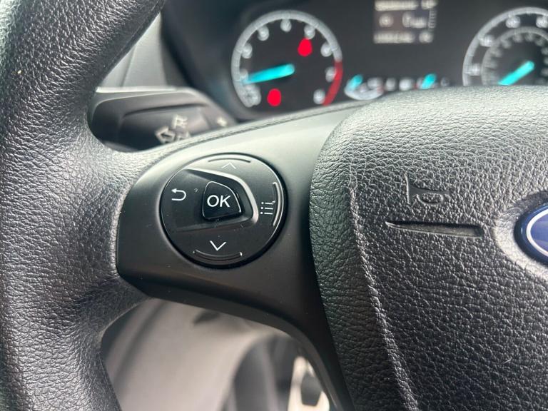 2020 Ford Transit Connect 210 BASE AIR CONDITIONED REVERSING CAMERA 1 OWNER Panel Van Petrol Manual