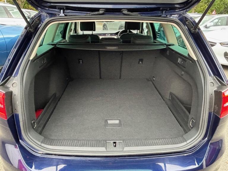 2019 Volkswagen Passat 1.6 TDI GT 5dr DSG [Panoramic Roof] ESTATE DIESEL Automatic