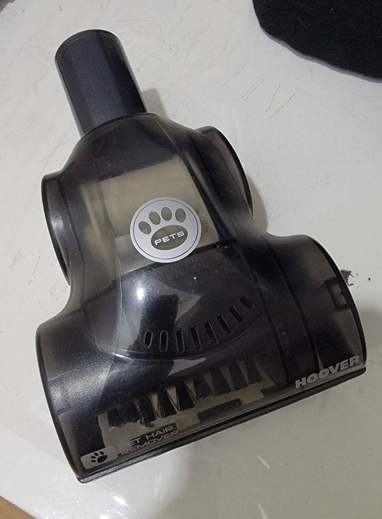Hoover Pet Hair Remover - Free