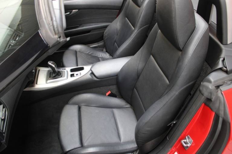 2011 BMW Z4 2.0 20i M Sport Convertible 2dr Petrol Auto sDrive Euro 5 (184 ps) Convertible Petrol...