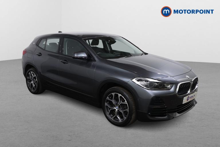 2021 BMW X2 xDrive 20i [178] Sport 5dr Step Auto SUV Petrol Automatic