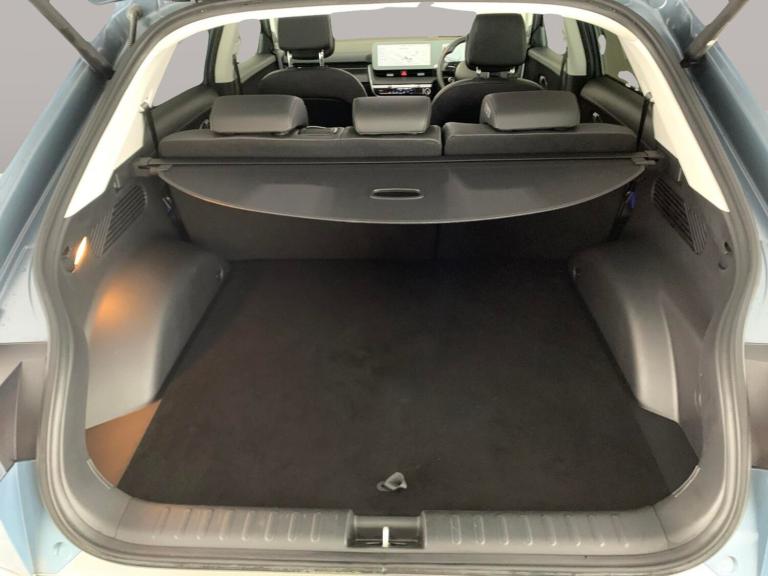 2024 Hyundai IONIQ 5 77kWh Ultimate Hatchback 5dr Electric Auto (228 ps) - SURROUND VIEW - KEYLE ...