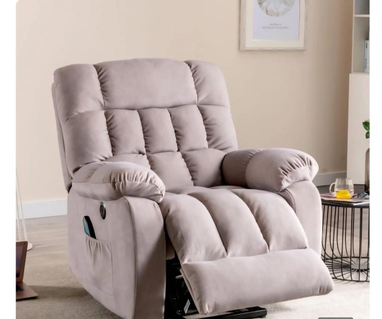 Sofa, sofa chair, massage chair, chair, electric chair