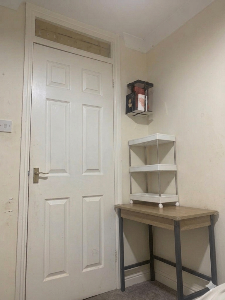 Single room for rent 