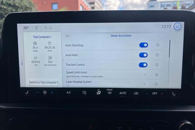 2024 Ford Transit Custom 300 Limited L2 LWB FWD 2.0 EcoBlue 136ps Low Roof Manual Panel Van Diese...