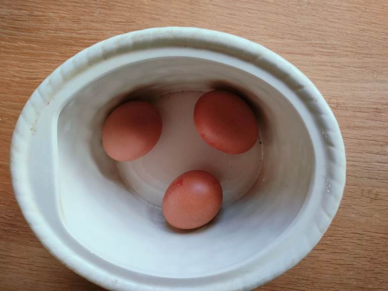 image for Lakeland Hen Egg