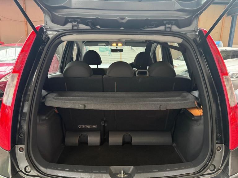 MITSUBISHI COLT 1.5 DI-D CZ2 AUTOMATIC AUTOMATIC SMALL CAR 2008