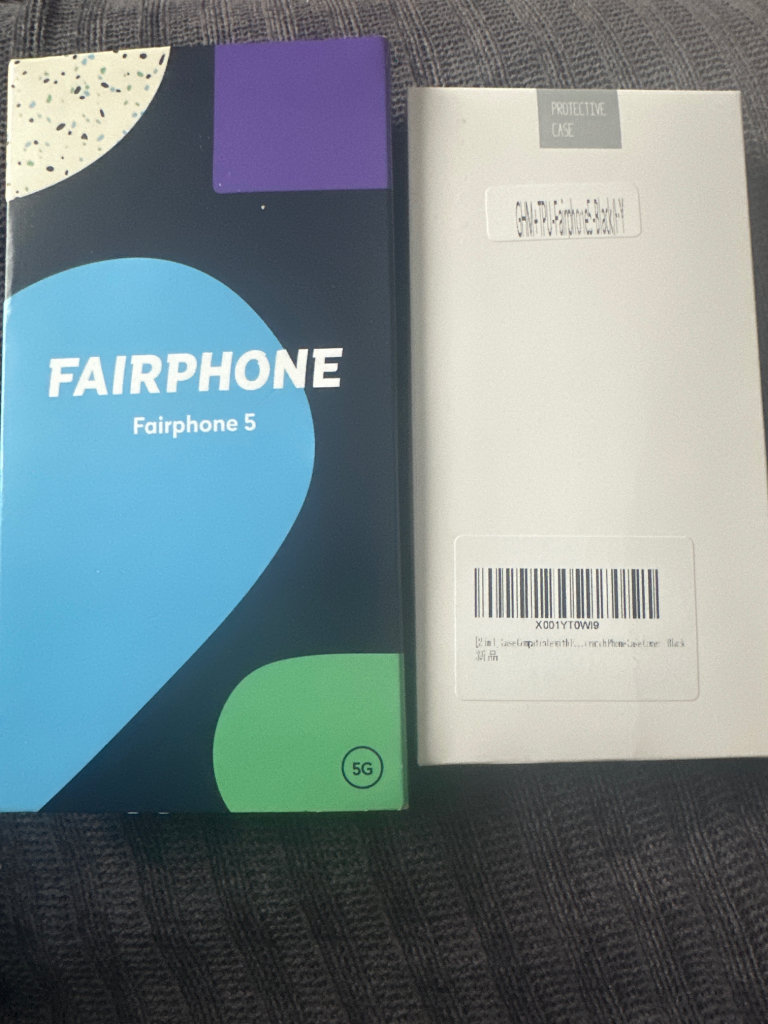 Fairphone 5
