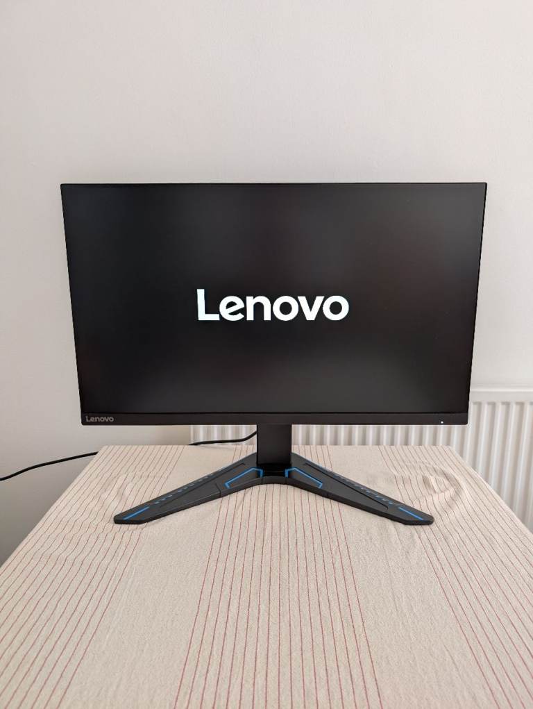 Lenovo G27-20 27 inch Monitor