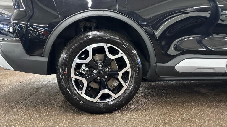 2025 Ford Kuga 2.5 FHEV Active 5dr CVT Hybrid Estate Estate Hybrid Automatic