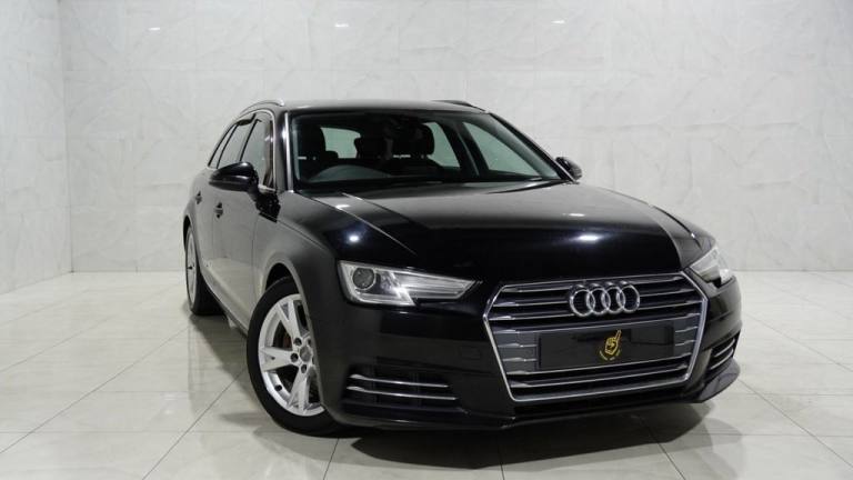 2020 BMW 3 Series 330e xDrive M Sport 5dr Step Auto ESTATE PETROL/ELECTRIC Automatic