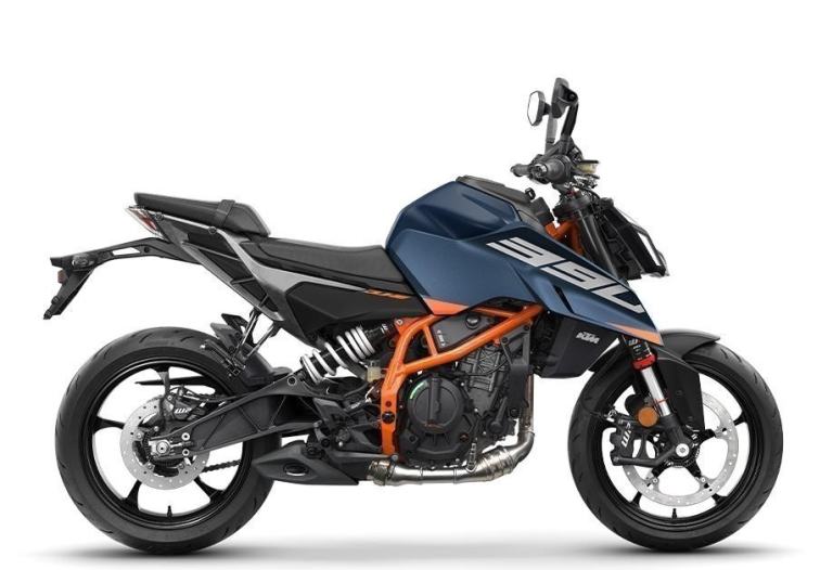 2026 NEW KTM 390 Duke, BRAND NEW MODEL, Family Run Business, - 0% APR!
