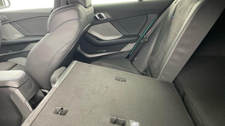 2025 BMW 1 Series 120 M Sport 5dr Step Auto [Pro Pack] Petrol Hatchback Hatchback Petrol Automatic