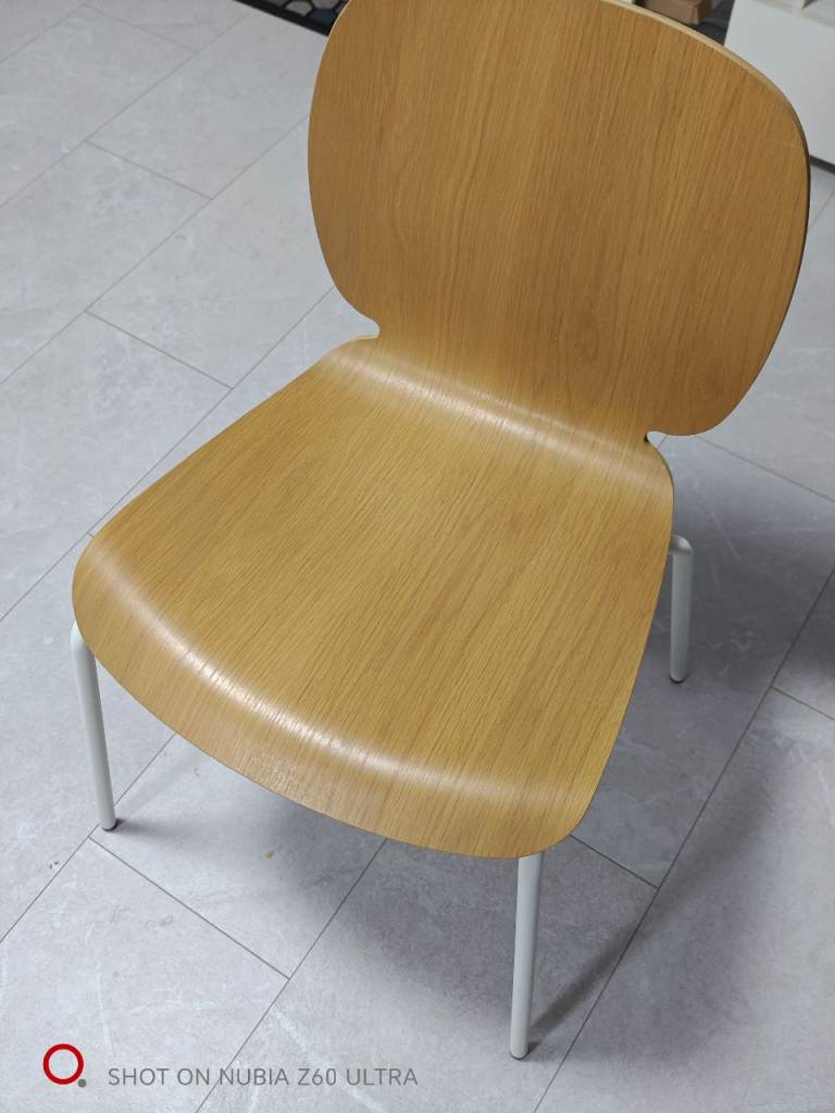 Chairs, set of 4