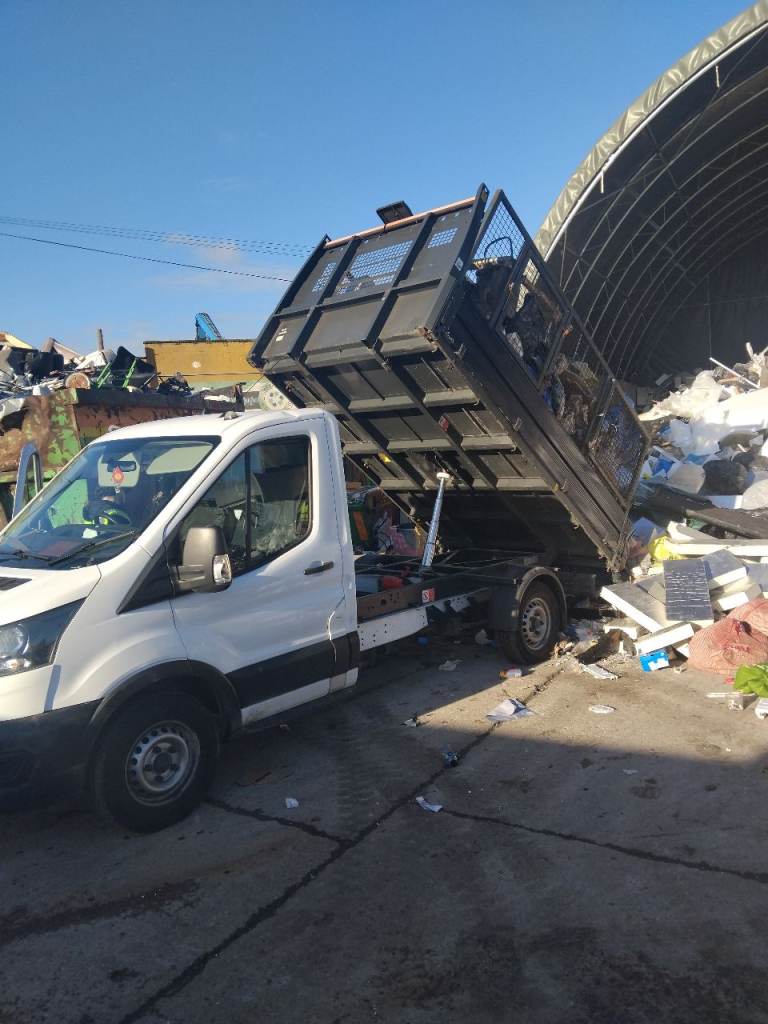 Waste & Rubbish Disposal,Waste Management,House & Garage Clearance,Light Demolition,Junk Clearance 
