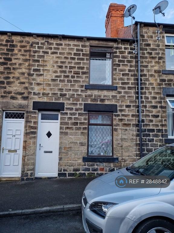 2 bedroom house in Vernon Street, Barnsley, S71 (2 bed) (#2848842)