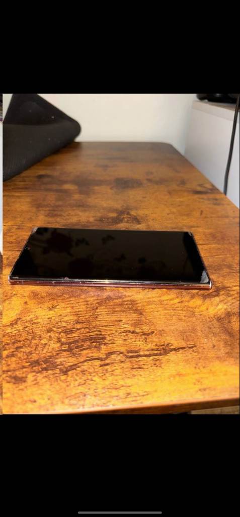 Samsung s22 Ultra