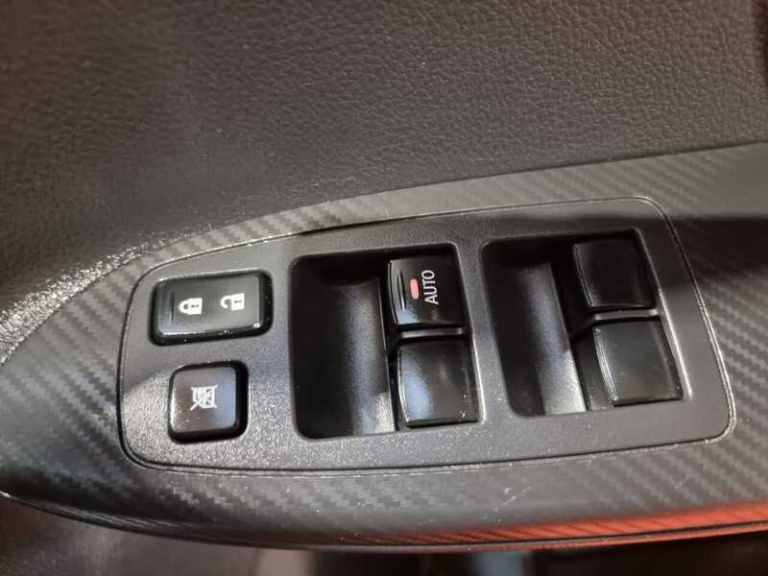 2018 Mitsubishi Eclipse Cross T 4 SUV Petrol Manual