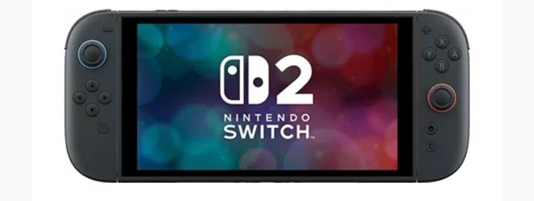 Switch 2