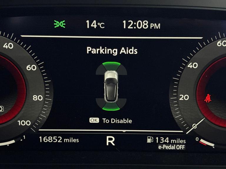 2023 Nissan Qashqai 1.5 h e-POWER Tekna SUV 5dr Petrol Hybrid Auto Euro 6 (s/s) (190 ps) - 360  S...