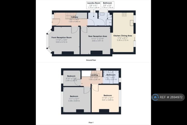4 bedroom house in Moseley Road, Levenshulme, Manchester, M19 (4 bed) (#2694972)