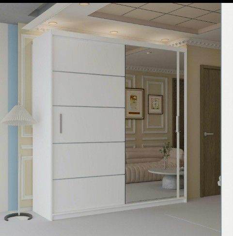  Clearance Bonanza by– Sliding Wardrobes + All Sizes Available!