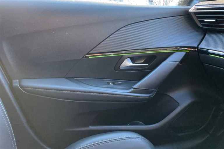 2022 Peugeot 208 1.2 PureTech GT Premium Hatchback 5dr Petrol Manual Euro 6 (s/s) (100 ps) Hatchb...