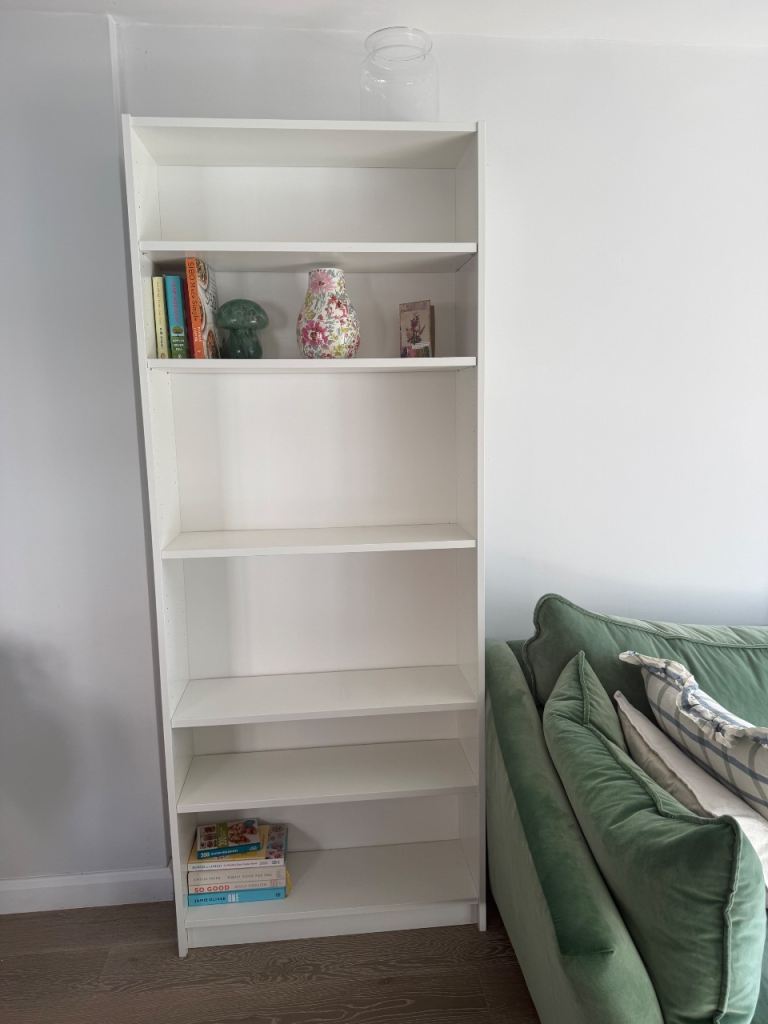 IKEA Billy Bookcase - great condition