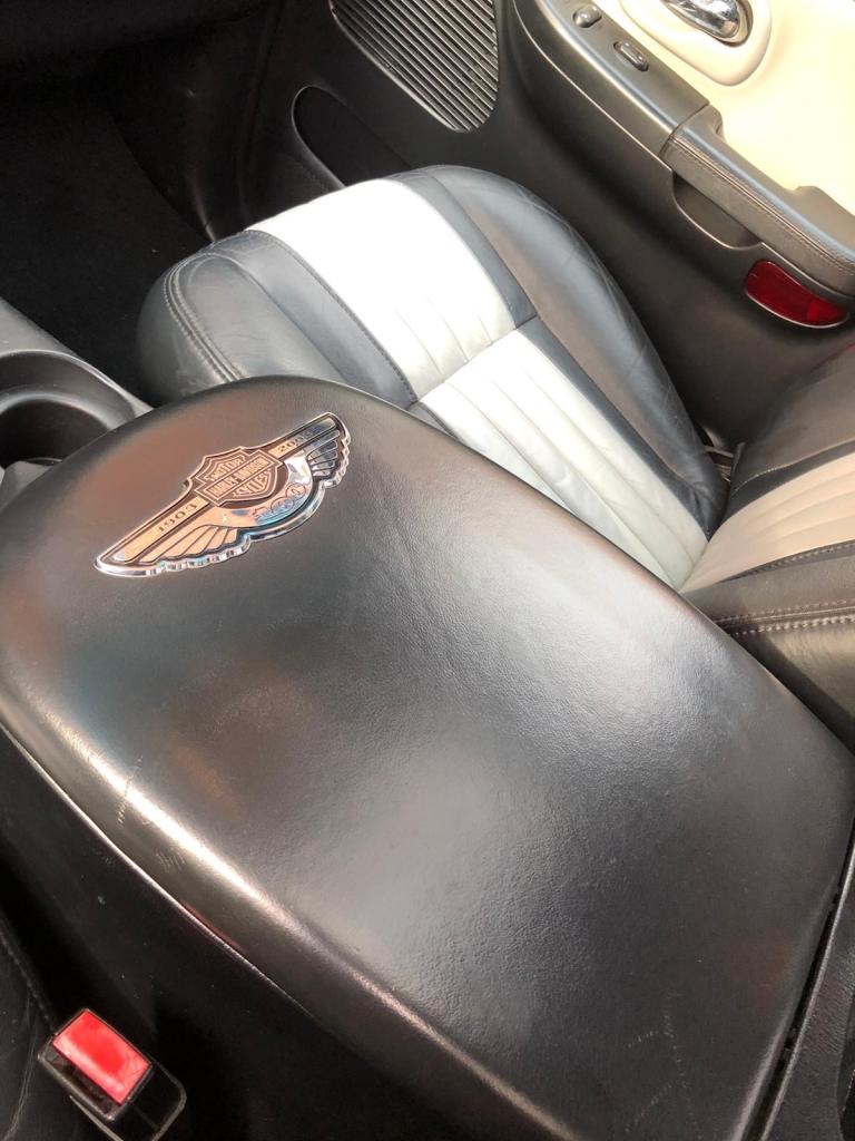 2004 Ford F150 HARLEY DAVIDSON 5.4 v 8  Truck  Petrol Automatic