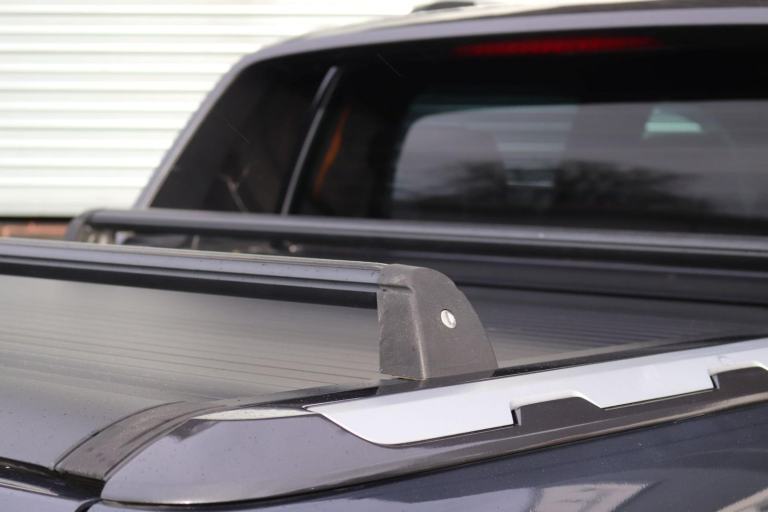 Ford Ranger 3.2 TDCi Wildtrak Auto - RAPTOR LOOKS 