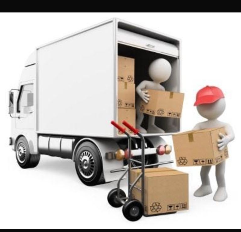 24/7 man with van removals service 