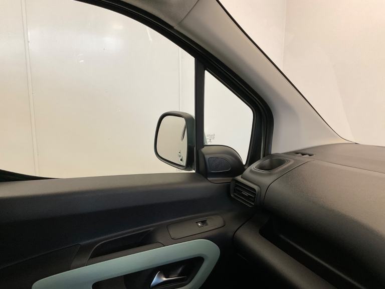 2019 Citroen Berlingo 1.5 BlueHDi 130 Flair M 5dr EAT8 Estate Diesel Automatic