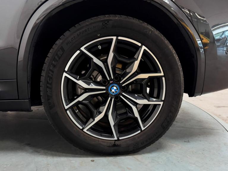 2022 BMW X3 X3 xDrive30 M Sport ESTATE Petrol/Electric Hybrid Automatic