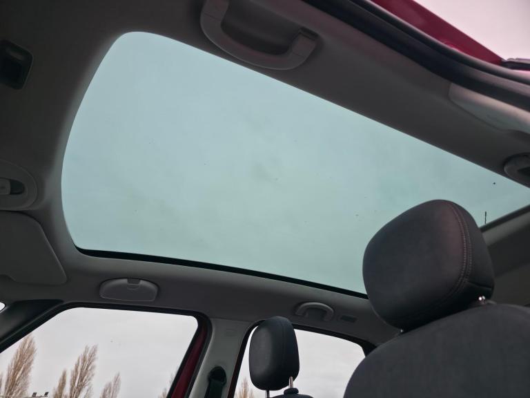  Fiat 500L 1.4 Lounge Euro 6 5dr Petrol Manual