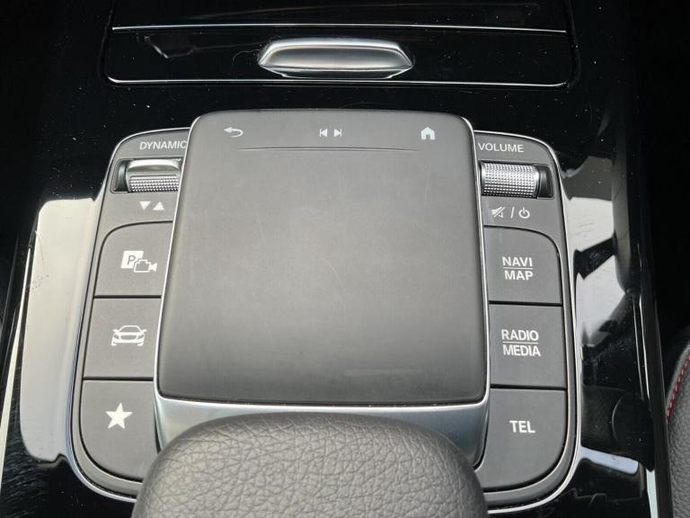 2023 Mercedes-Benz A-Class A250e AMG Line Premium 4dr Auto SALOON Petrol/Electric Hybrid Automatic