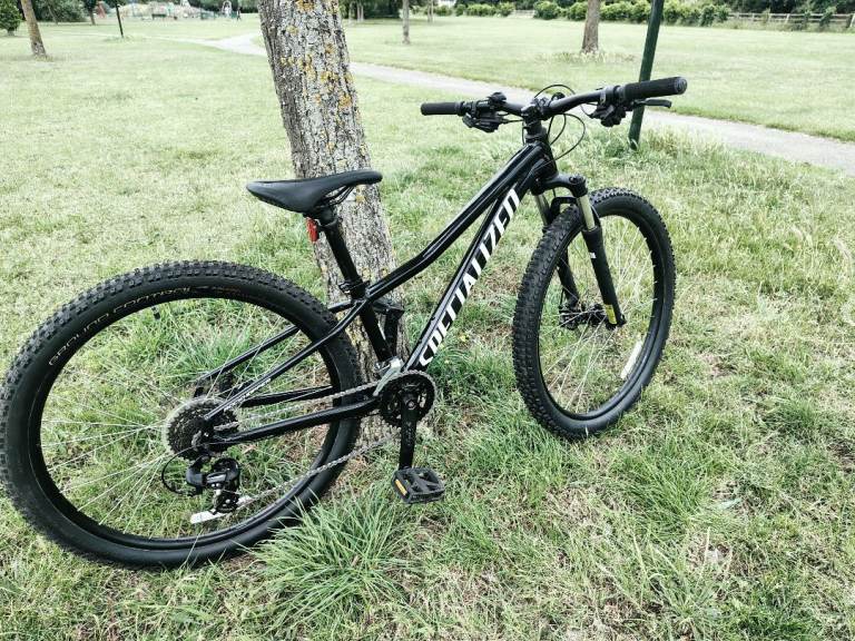 XS Specialized Rockhopper Mountain Bike Boys Girls Womens