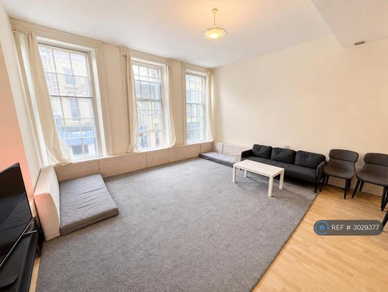 2 bedroom flat in Grainger St, Newcastle Upon Tyne, NE1 (2 bed) (#3029377)