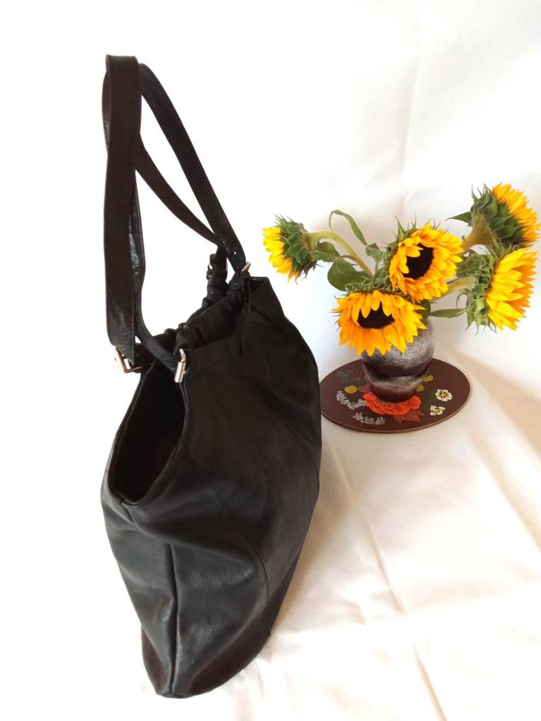 100% Genuine Leather Handbag Moroccan Leather Bag Handmade Women's Bag ( Christmas Sale )