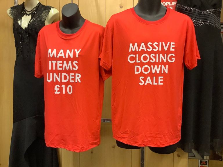 ✅ SHOP FITTINGS SHOES CLOTHES HOOKS SHELVES RACKS BRACKETS MANNEQUINS 