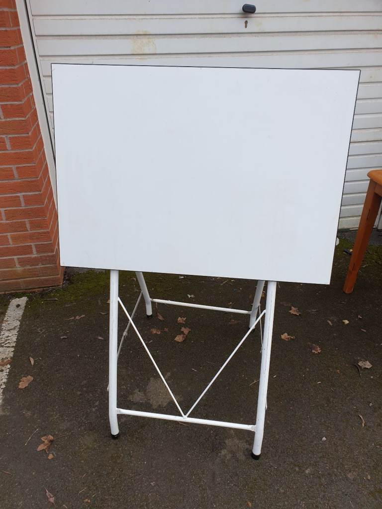 Vistaplan edec drawing board