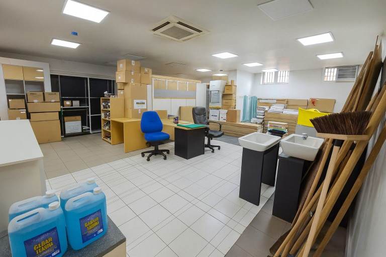 Shop to Rent | West Hendon Broadway | NW9