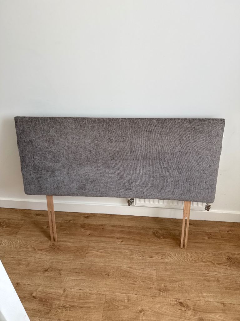 4ft Headboard for Small Double Bed 