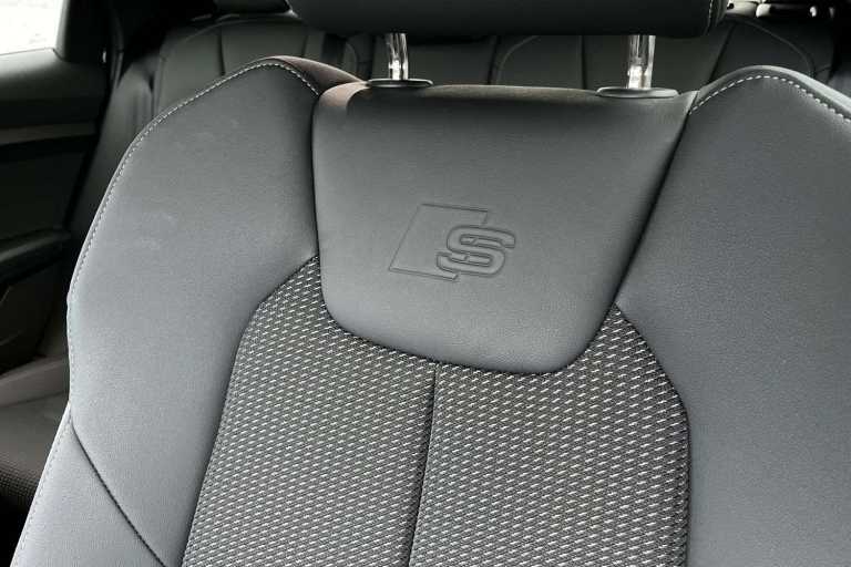  Audi A1 25 TFSI S Line 5dr S Tronic Hatchback Petrol Automatic