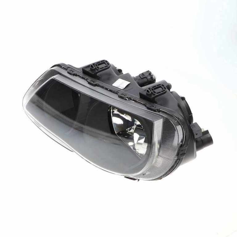 XBC003000 NEW HEADLAMP FOR MGZR JUNE 2004 ON LEFT HAND SIDE