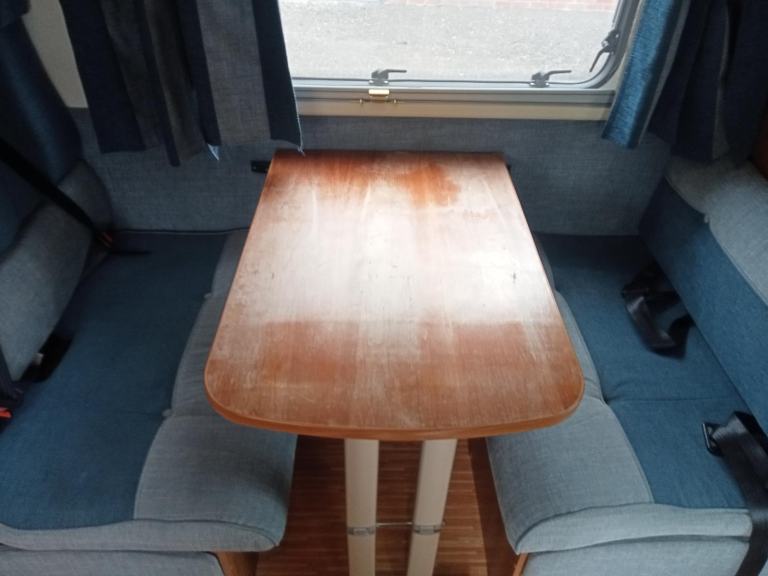  RIMOR 3 TRIMARANO 6 BERTH 12 PLATE 