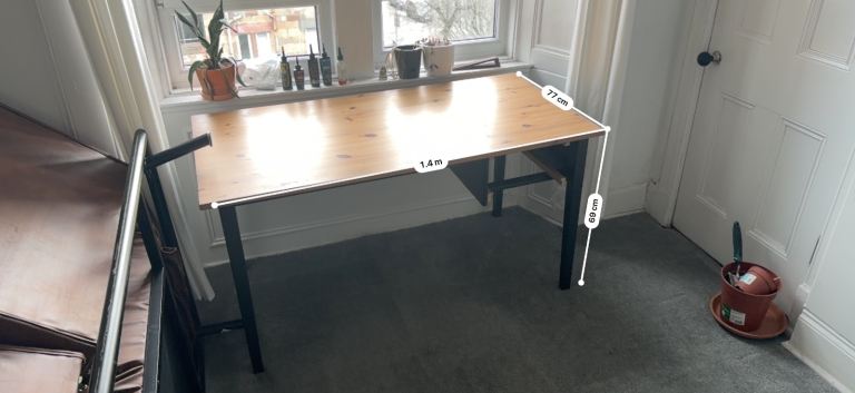 Desk - Free