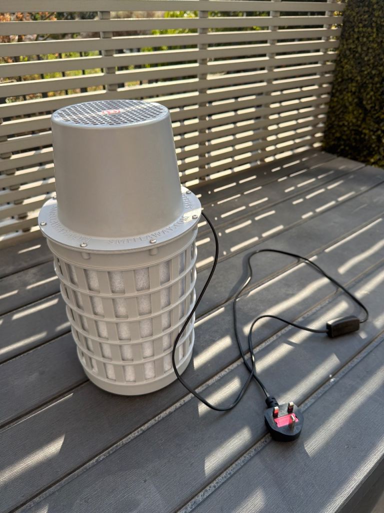 Smell Away Air Purifier 