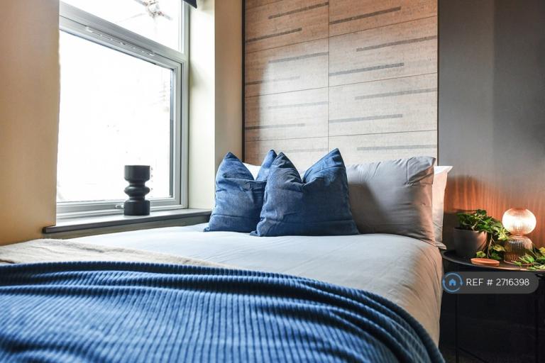 1 bedroom in London Road, Alvaston, Derby, DE24 (#2716398)