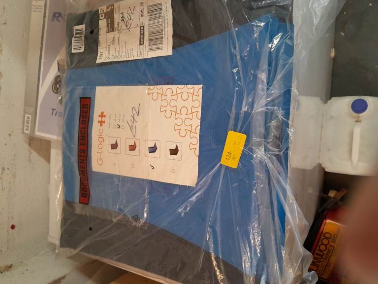 Excel G Logic Seat Cushion